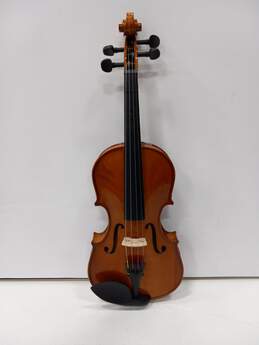 Cecilio CVN-100 Violin W/Bow, & Backpack Case alternative image