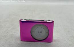 iPod Model No A1204