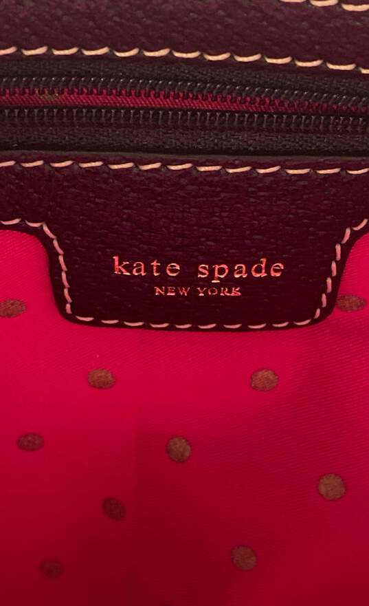 Kate Spade Shoulder Bag Black image number 5