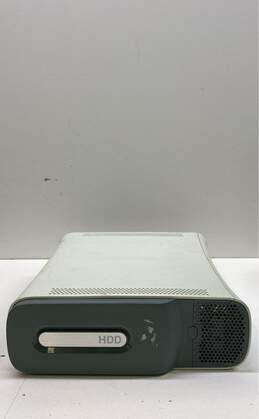 Microsoft Xbox 360 Console For Parts or Repair alternative image