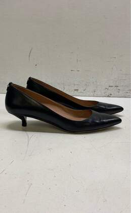 Hugo Boss Black Slip-On Heel Women 7.5