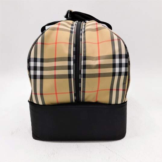 Burberry Luggage & Travel Bags