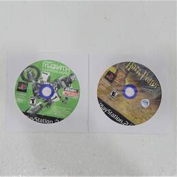 20 ct. Sony PS2 PlayStation 2 Games Disc Only Lot alternative image