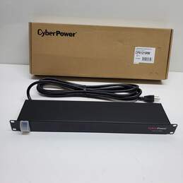 CyberPower Systems CPS-1215RM
