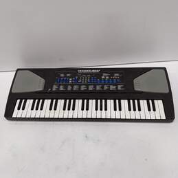 Techno Beat Electronic Keyboard