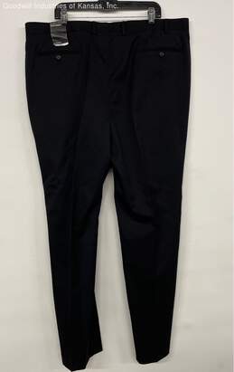 Claiborne Black Pants - Size 42 alternative image