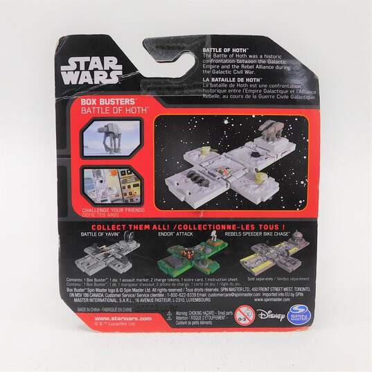 2 Sealed  Star Wars  Items image number 5