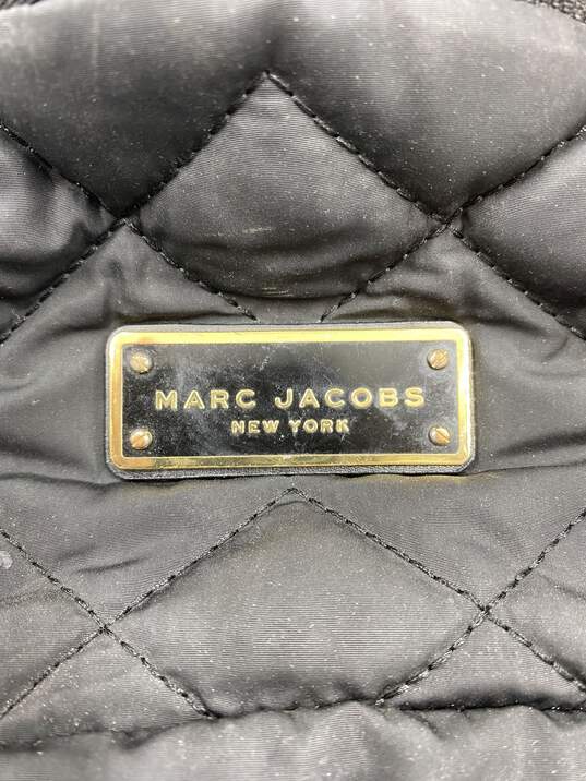 Marc Jacobs Black Backpack image number 2
