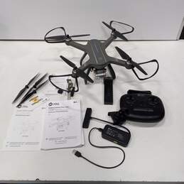 Holy Stone HS700D Quadcopter Drone & Accessories Lot