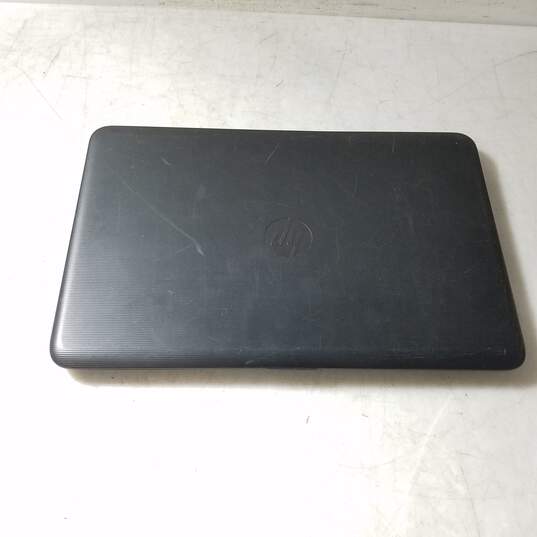 Buy The Hp Notebook Model 15 Ba009dx Amd A620ghz Storage 500gb Memory 4gb Screen 15inch 3785