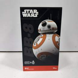 Spheo Star Wars BB-8 App Enabled Droid - IOB
