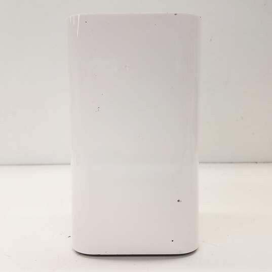 Apple AirPort Extreme & Network Audio/Video Player image number 5