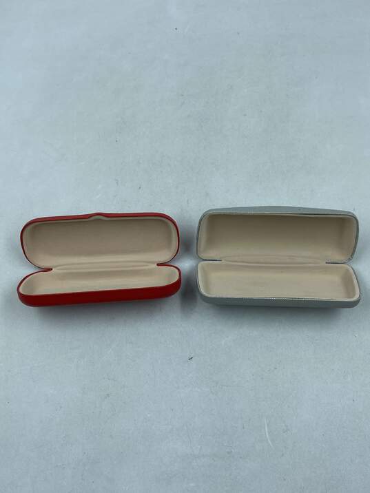 Lot of 3 Misc. Sunglasses Cases - CASES ONLY image number 3