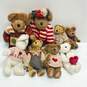 Boyds Bears And Friends Archive Collection Bundle Lot Of 8 image number 1