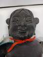 Vintage Wooden Chinese Fertility Doll image number 3