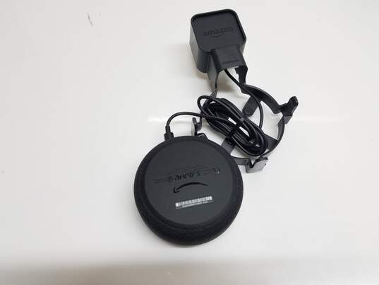 Amazon Echo Dot (3rd Gen) - Smart speaker image number 2