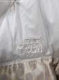 the North Face Women's Beige Print Jacket Size M image number 2