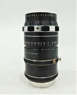 Schneider Kreuznach Cine-Xenon 1:2/50mm Lens Screw Mount Germany