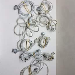 Lot of Power Cables