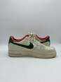 Nike Beige Sneaker Casual Shoe Men 12 image number 3