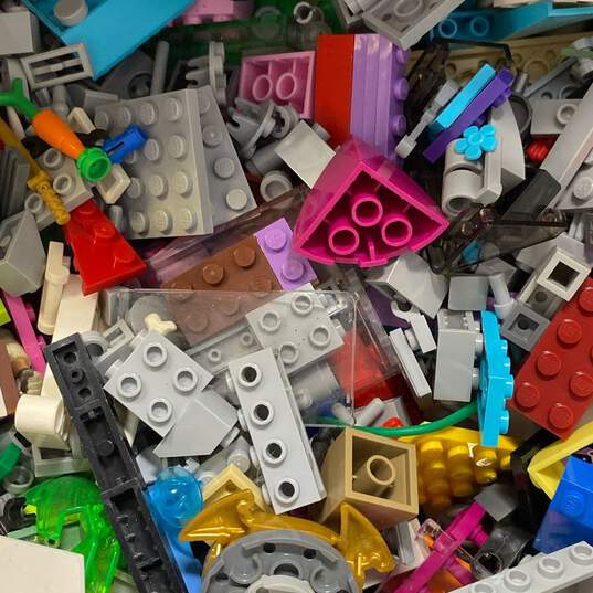 Lego Mixed Lot image number 4