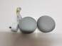 Lot of Two Google Home Mini Smart Assistant Speakers image number 1