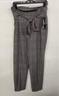 SOHO Plaid Pants - Size L image number 1