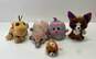 Ty Beanie Boos Lot Of 17 Plush Toys image number 5