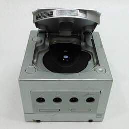 Nintendo GameCube Console Only Tested alternative image