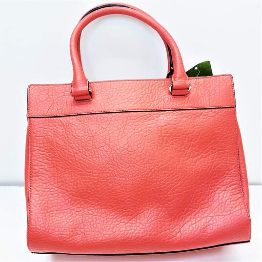 Kate Spade New York Women's Tote Bags - Red