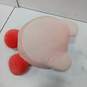 Club Mocchi-Mocchi 'Sleeping Friend' Kirby Plush image number 4