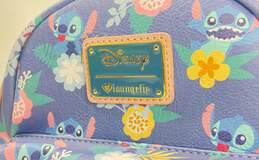 Loungefly x Disney Lilo & Stitch All Over Print Backpack Bag alternative image