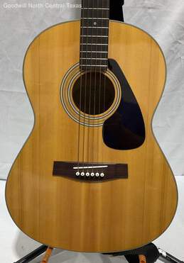 Yamaha Acoustic Guitar FG-325 alternative image