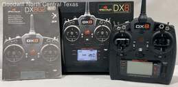 Spektrum DX8 8-Channel 2.4GHz DSMX Radio/Transmitter