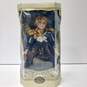 Collectible Memories Victorian Collection Genuine Porcelain Doll image number 1