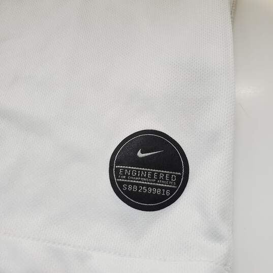 Nike Dri-Fit USA National Soccer Team Jersey Size S image number 5