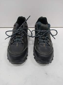 Timberland Men's Pro Mudsill Steel Toe Shoes Size 12M