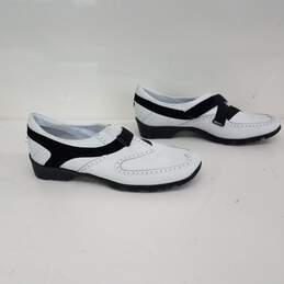 Sesto Golf by Sherry Shoes Size 9.5M