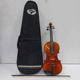 Becker Copie Stradivarius 1/10 Beginner's Violin