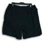 Men's Nike Black Athletic Shorts Size XL image number 2