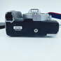 Canon EOS Rebel Ti 300V 35mm SLR Film Camera W/ 28-90mm Lens & Manuals & Carrying Case image number 5