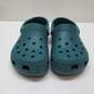 Crocs Classic Clog Water Shoes | Comfortable Slip On Shoes Sz M6/W8 image number 2