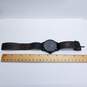 Nixon 42mm WR 100m Matte Black Day/Date Men's Watch 76g image number 5