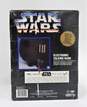 Vintage 1995 Star Wars C3PO & R2-D2 Electronic Talking Bank IOB image number 3