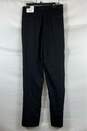 Pierre Cardin Black Pants - Size Medium image number 2