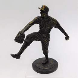 Billy Pierce Chicago White Sox SGA Bobblehead Statue alternative image