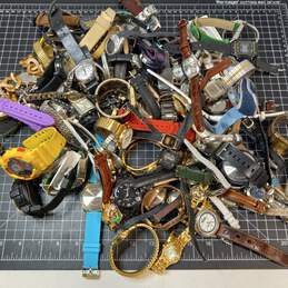 Bulk Lot of Assorted Watches – 8.05lbs.