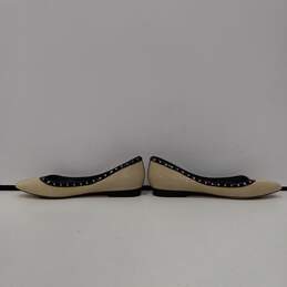 White House Black Market Women's Flat Shoes Size 7 alternative image