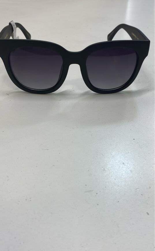 Thomas James Black Sunglasses - Size One Size image number 2