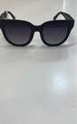 Thomas James Black Sunglasses - Size One Size image number 2
